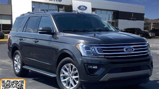 2021 Ford Expedition xlt