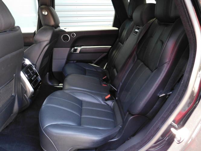certified 2016 land rover range rover sport supercharged salt lake city, ut 84111 for sale in salt lake city, utah