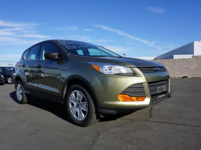 2013 ford escape s s 4dr suv for sale in henderson, nevada