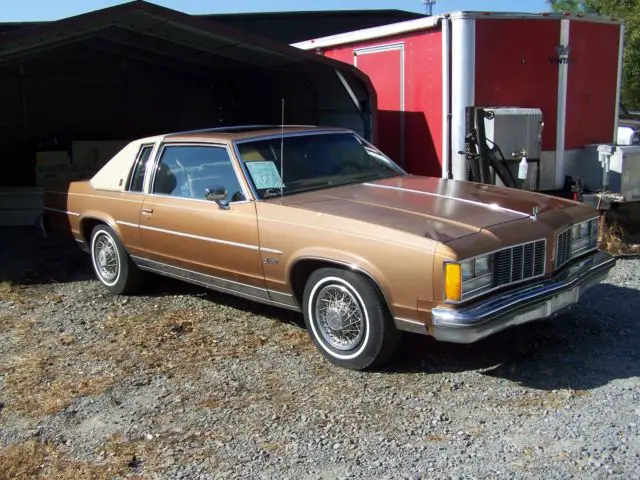 royale-brougham-astroroof-org-paint-5.7-diesel-ac-cutlass-98-regency-sis-project