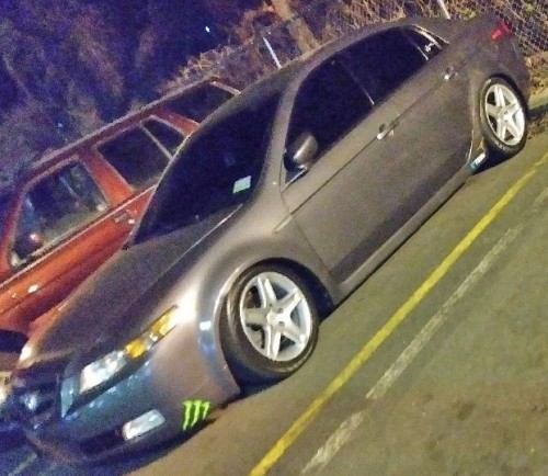 2004 acura tl for sale in new jersey by owner