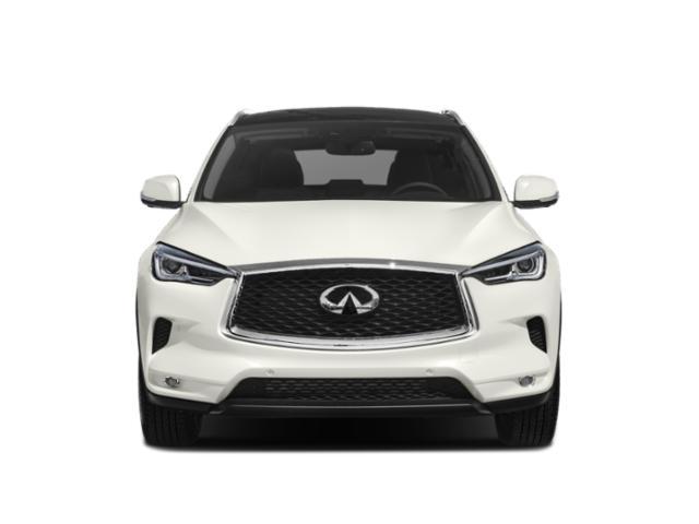 2022 infiniti qx50 essential