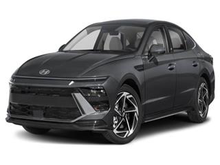 2025 Hyundai Sonata sel convenience