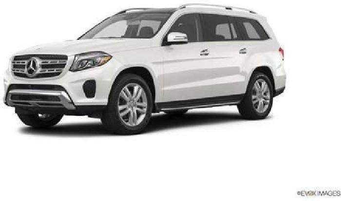 2017 mercedes-benz gls gls 450 in union, nj