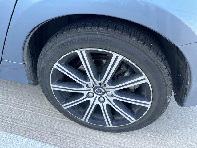 2017 volvo s60 inscription t5
