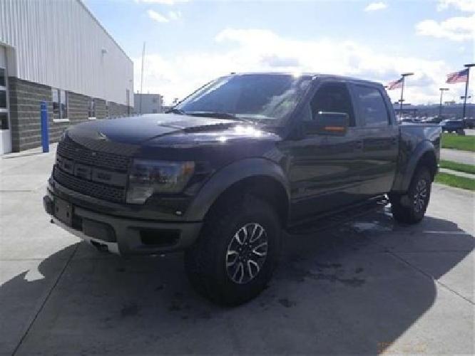 2013 ford f-150 in greenwood, in