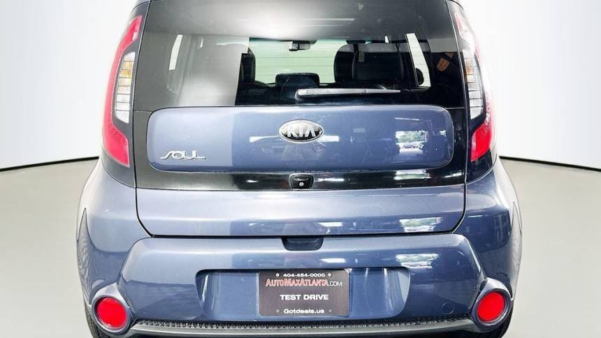 2014 kia soul !