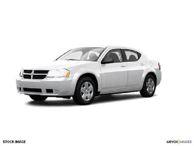 2009 dodge avenger in kendall, fl