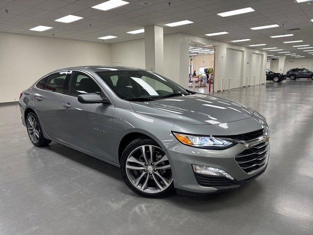 2023 chevrolet malibu 2lt