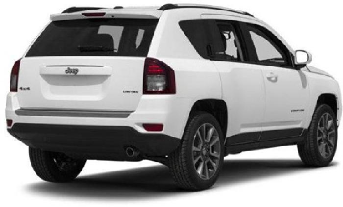 2014 jeep compass latitude in hempstead, ny