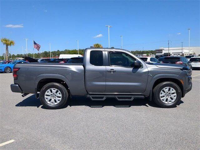 2022 nissan frontier sv in moncks corner, south carolina