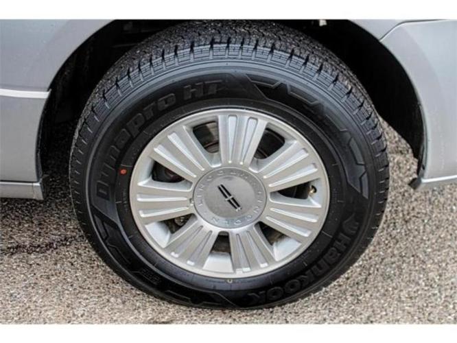 2013 lincoln navigator base 4x4 base 4dr suv for sale in elkins, new mexico