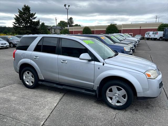 2006 saturn vue base