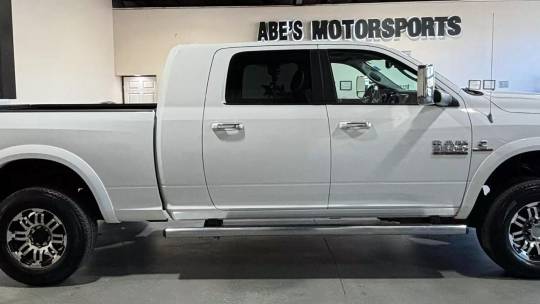 2014 RAM 3500