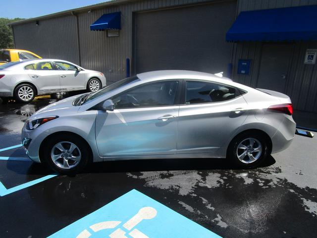2015 hyundai elantra in mount pleasant, pennsylvania