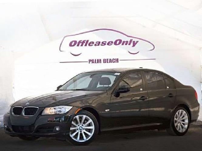 2011 bmw 3 series 328i in lake worth, fl