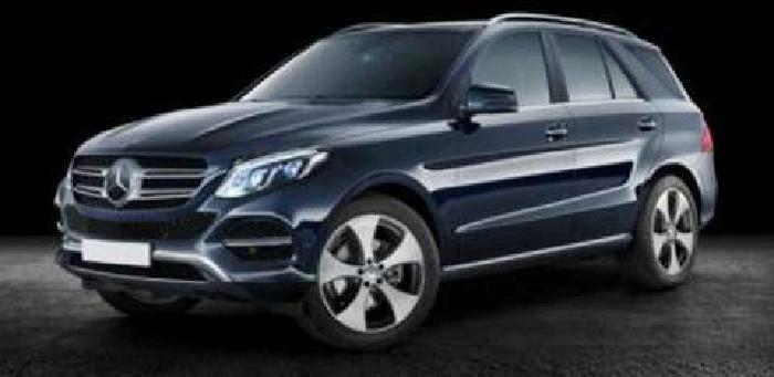 used 2016 mercedes-benz gle 350 rwd 4dr in sarasota, fl