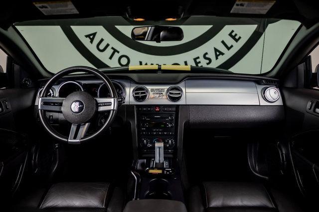 2006 ford mustang gt premium