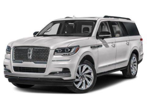 2024 lincoln navigator premiere
