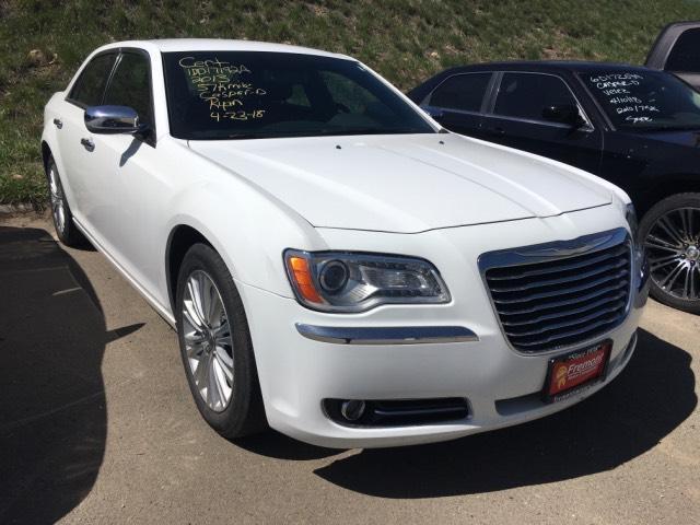 2013 chrysler 300 c awd c 4dr sedan for sale in bar nunn, wyoming