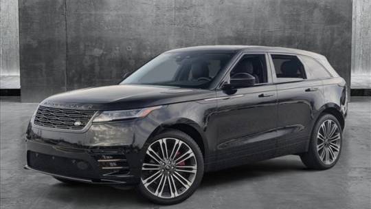 2025 land rover range rover velar p250 dynamic se