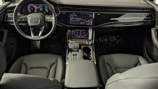 2025 Audi Q7