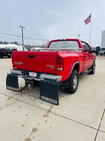 2003 dodge ram 2500 in saint louis, missouri