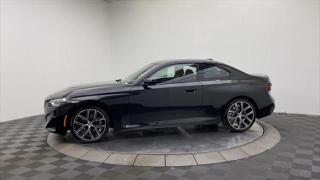 2024 bmw 230 i xdrive