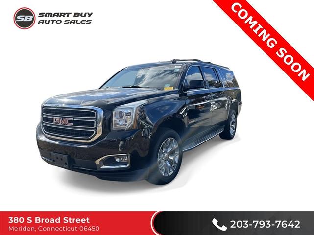 2015 gmc yukon xl 1500 sle