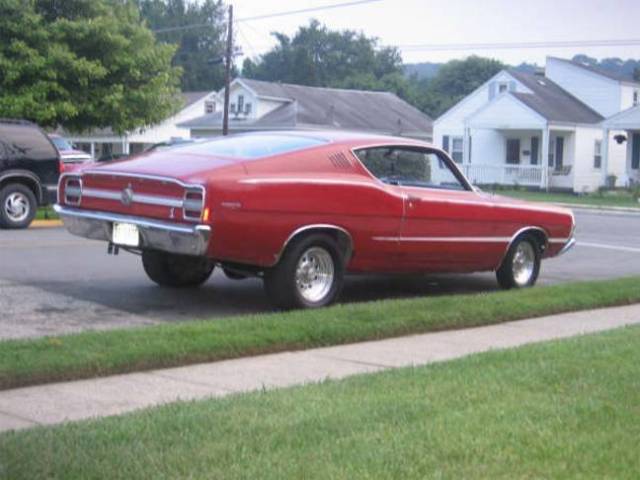 clean southern car with great bones