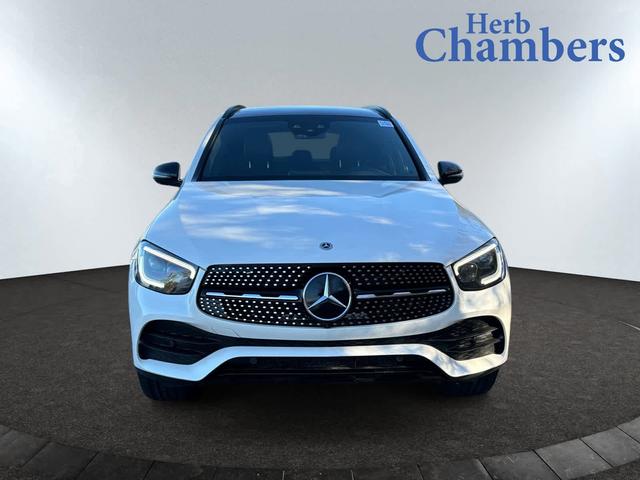 2021 mercedes-benz glc 300 4matic