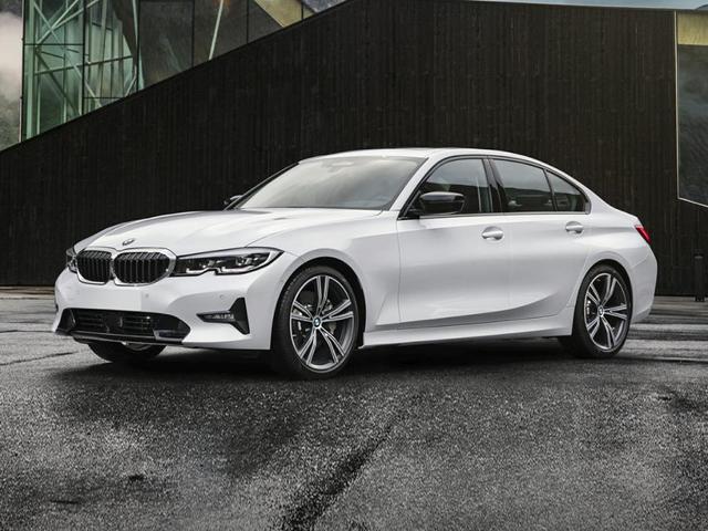 2022 bmw 330 i xdrive