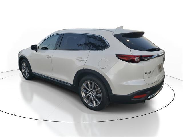 2018 mazda cx-9 signature
