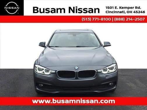 2018 bmw 320 in denver, colorado