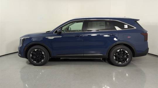 2024 Kia Sorento