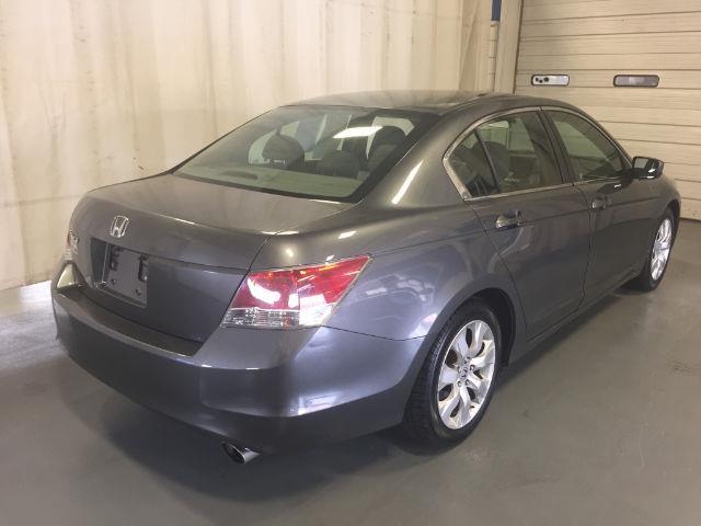 2010 honda accord ex ex 4dr sedan 5m for sale in westbrook, maine