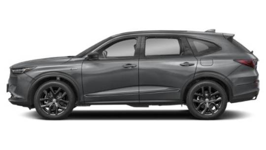 2023 Acura MDX