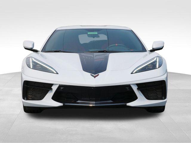 2023 chevrolet corvette stingray w/2lt