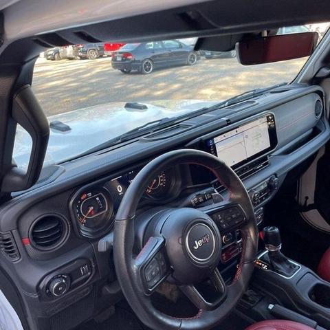 2024 jeep wrangler rubicon 392