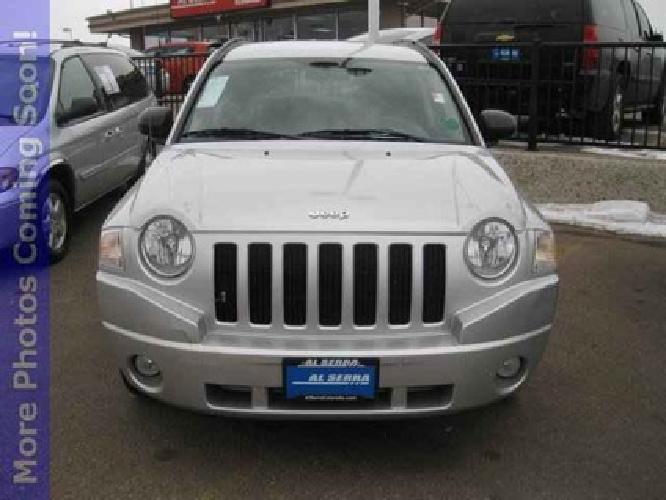 2010 jeep compass sport in colorado springs, co