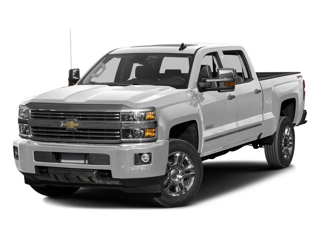 2016 chevrolet silverado 2500 high country