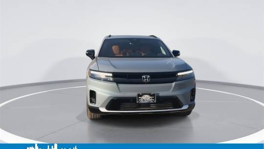2024 Honda Prologue