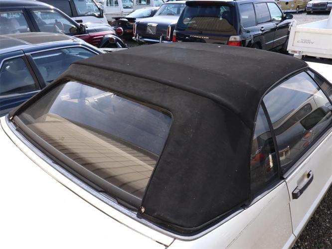 1992 cadillac allante in christiansburg, virginia