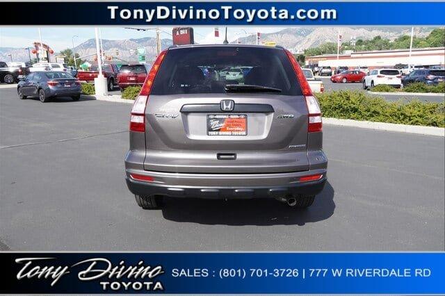 used 2011 honda cr-v 4wd se riverdale, ut 84405 for sale in ogden, utah