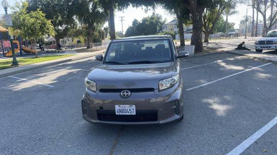 2011 Scion xB