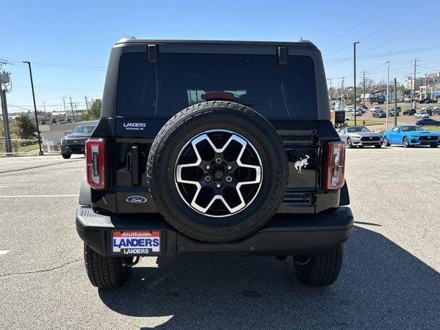 2023 ford bronco badlands in southaven, mississippi