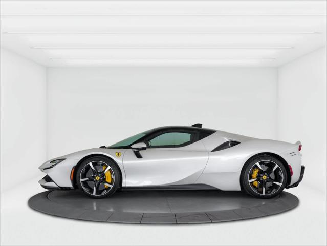 2022 ferrari sf90 stradale base
