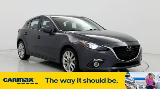 2014 Mazda