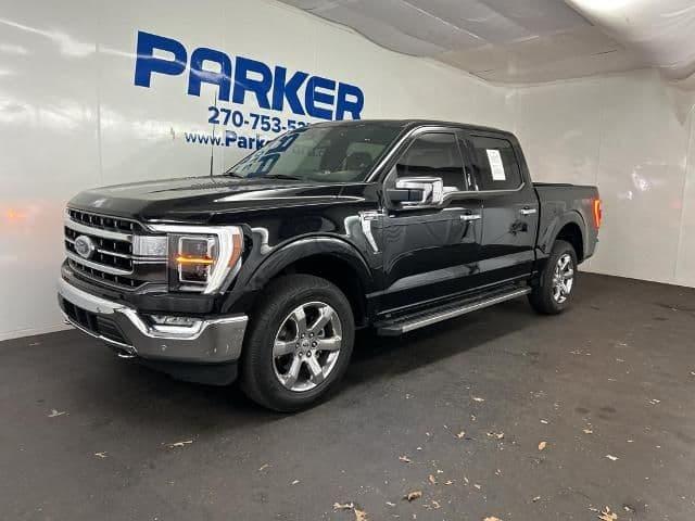 2022 ford f-150 lariat in coldwater, kentucky