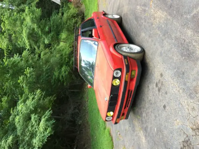 91 bmw 325ix